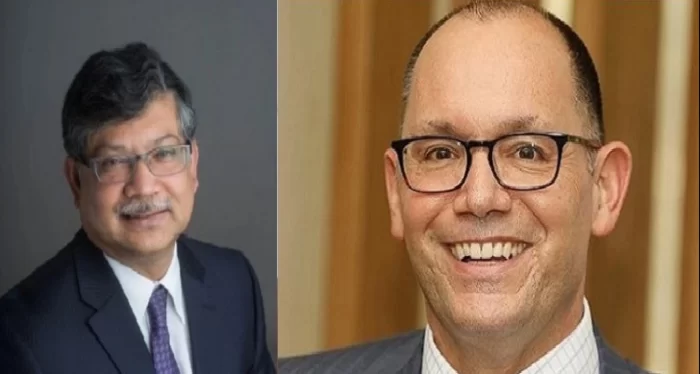 পররাষ্ট্রসচিবের সঙ্গে বৈঠকে বসেছেন পিটার হাস