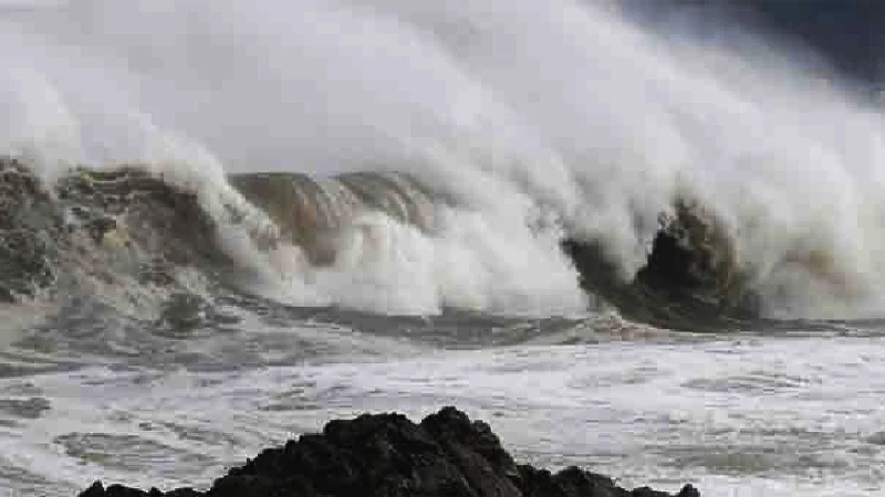 আগামী রোববারের মধ্যে সাগরে লঘুচাপ সৃষ্টি হতে পারে