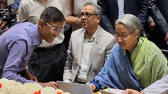 স্কুল ভর্তিতে ডিজিটাল লটারির ফল প্রকাশ করলেন শিক্ষামন্ত্রী