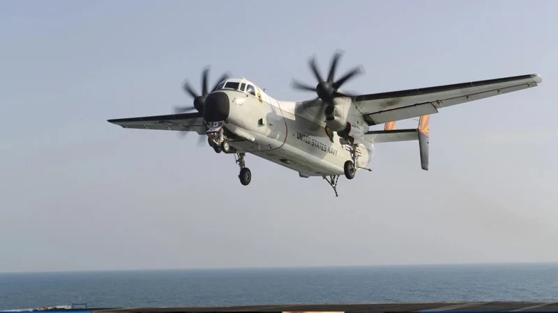 ৮ আরোহী নিয়ে যুক্তরাষ্ট্রের সামরিক বিমান জাপানে বিধ্বস্ত