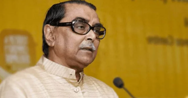 ‘সামনের দিনগুলো সুখকর হবে না, স্যাংশন দেওয়ার কথা আসছে’