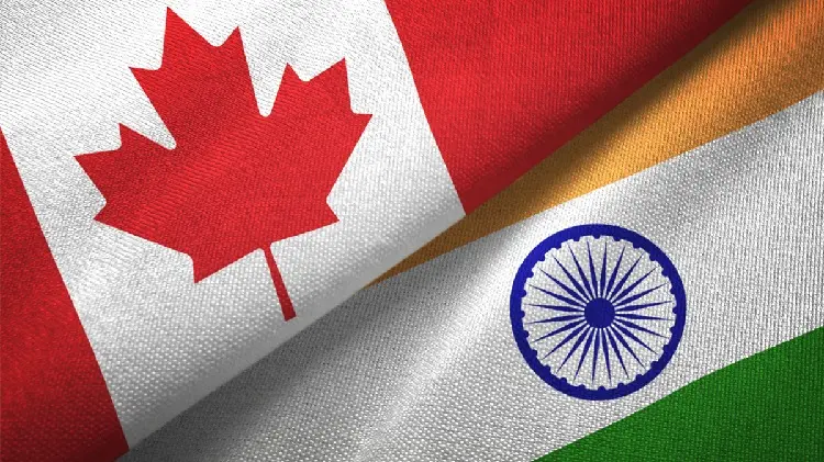 কানাডিয়ানদের জন্য পুনরায় ই-ভিসা চালু করলো ভারত