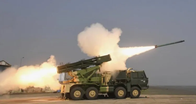 ইউক্রেনের কাছে ৩৬৪ মিলিয়ন ডলারের অস্ত্র বিক্রি করেছে পাকিস্তান