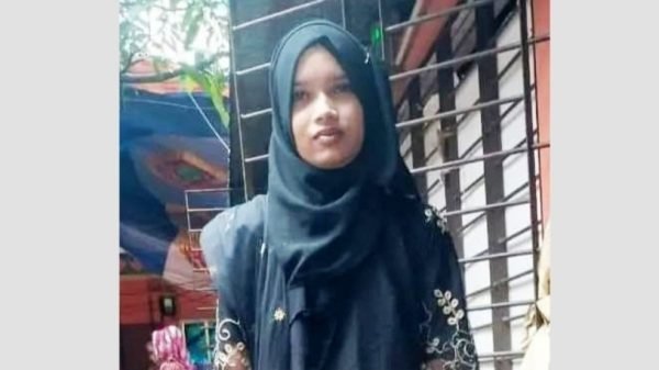 সিলেটে ডাক্তার দেখাতে বের হয়ে তরুণী নিখোঁজ