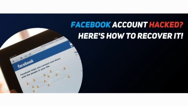 ফেসবুক অ্যাকাউন্ট হ্যাক হলে কী করবেন?