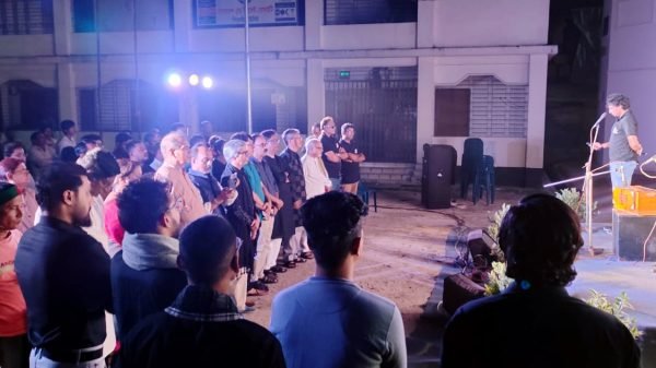 কর্মগুণে মানুষের অন্তরে বেঁচে থাকবেন মিসফাক মিশু