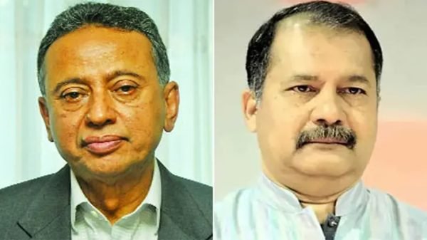 আমির খসরু ও স্বপন ৬ দিনের রিমান্ড মঞ্জুর