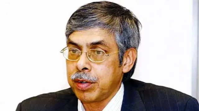 যুক্তরাষ্ট্রে নিযুক্ত বাংলাদেশের রাষ্ট্রদূত মোহাম্মদ ইমরান ছুটিতে গেছেন