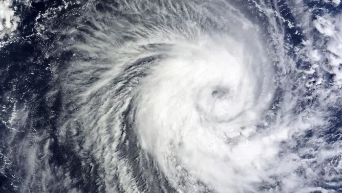 ডিসেম্বরের শুরুতেই আসছে ঘূর্ণিঝড় ‘মিগজাউম’, হতে পারে ভয়াবহ