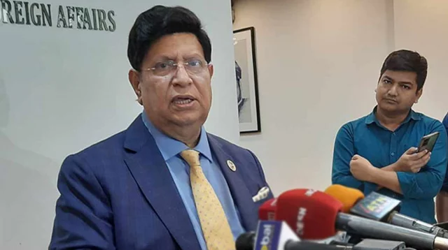 ভারতের সঙ্গে নির্বাচনের ‘আলাপতো হয়েই গেছে’