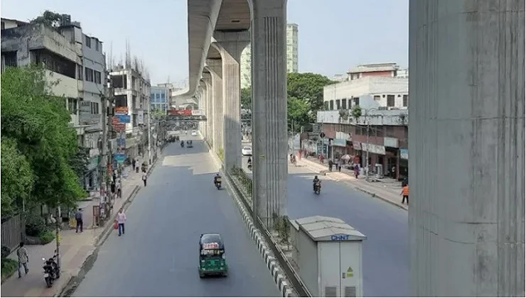 তৃতীয় দফা অবরোধের শেষ দিন আজ