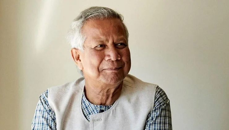 আজ শ্রম আদালতে হাজির হবেন ড. ইউনূস