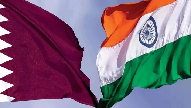 কাতারে নৌসেনাদের মৃত্যুদণ্ডের বিরুদ্ধে ভারতের আবেদন গ্রহণ