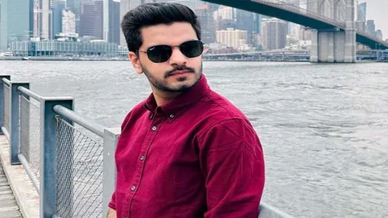 যুক্তরাষ্ট্রে গুলিবিদ্ধ ভারতীয় শিক্ষার্থীর মৃত্যু