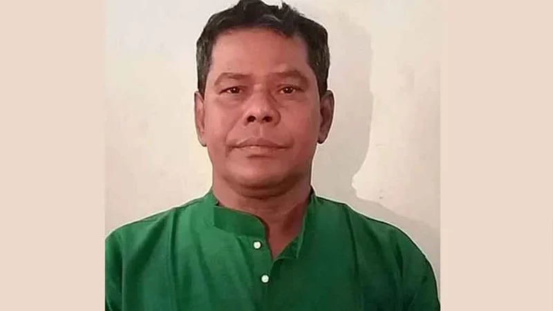 বরখাস্তই থাকছেন দিনাজপুর পৌরসভার মেয়র সৈয়দ জাহাঙ্গীর