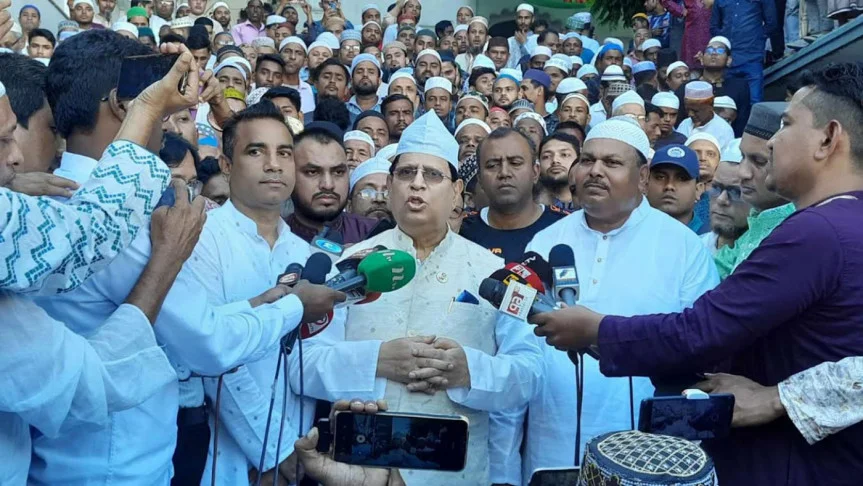 সরকার গঠনের পর আমেরিকা এবারও সমর্থন দেবে, আশাবাদ পররাষ্ট্রমন্ত্রীর