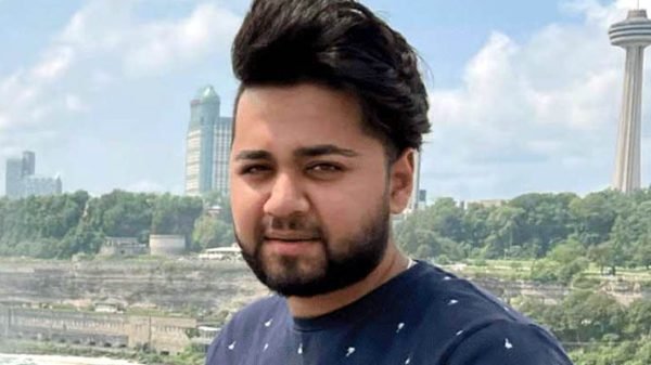 যুক্তরাষ্ট্রে দুর্ঘটনায় বাংলাদেশি তরুণ নিহত