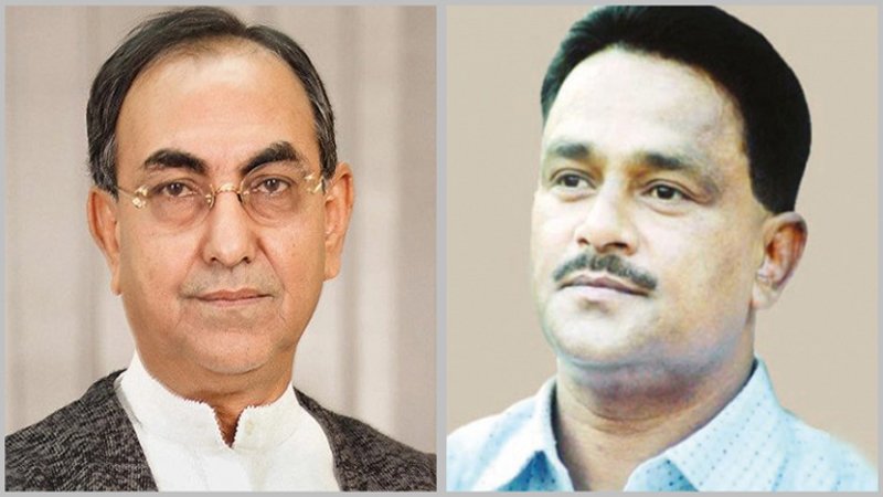 বিএনপির মির্জা আব্বাস ও আলাল গ্রেপ্তার