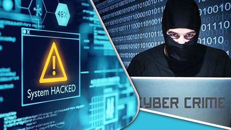 দেশে সাইবার হামলা নিয়ে সতর্কতা জারি