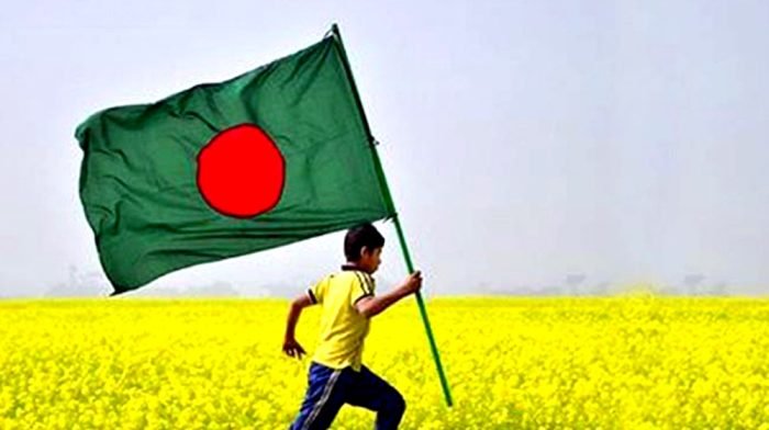 বাঙালির গৌরবদীপ্ত বিজয়ের মাস ডিসেম্বর শুরু