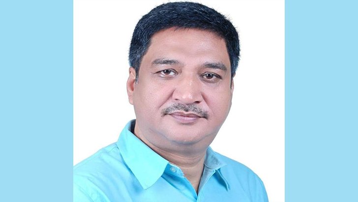 টঙ্গীতে নাশকতার মামলায় বিএনপি নেতা গ্রেফতার