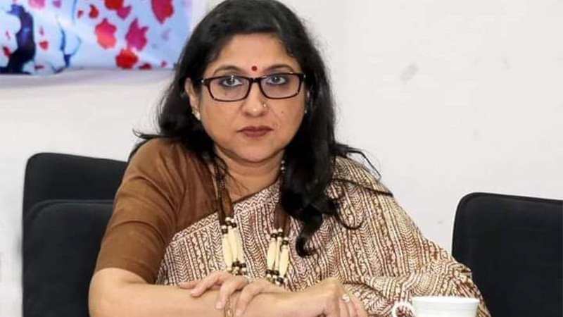 শনিবারও অফিস করবেন জবির নতুন উপাচার্য