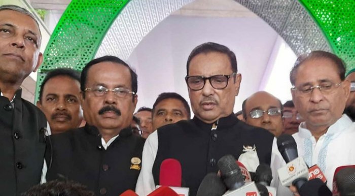 ৩০ দলের নির্বাচনে আসা বিরাট সাফল্য