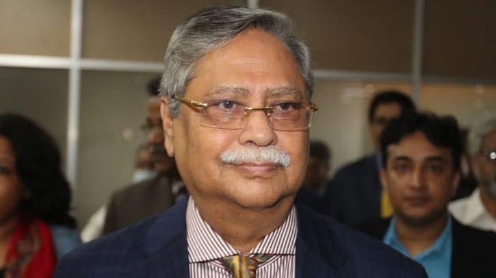 পার্বত্য শান্তি চুক্তি বিশ্বে একটি অনুসরণীয় দৃষ্টান্ত