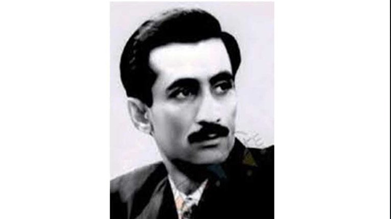 শেখ মনির জন্মদিন আজ