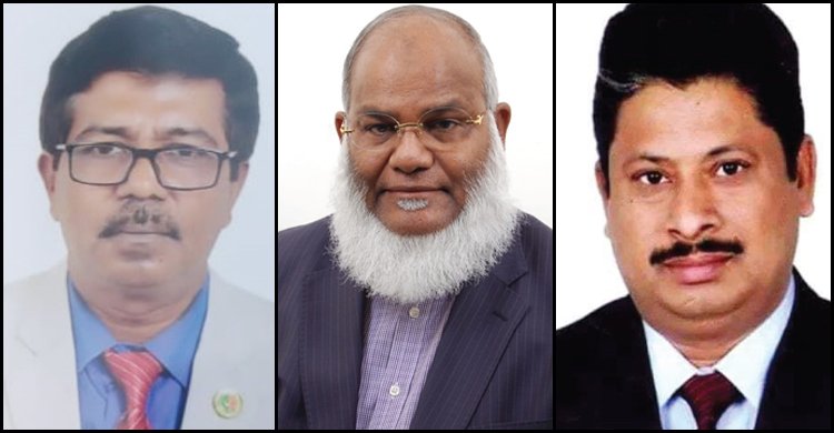 মানিকগঞ্জে সব কটি আসনেই জাতীয় পার্টির প্রার্থীর মনোনয়নপত্র বাতিল