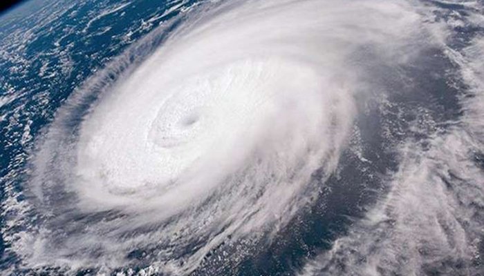 আরও শক্তিশালী হচ্ছে ঘূর্ণিঝড় মিগজাউম