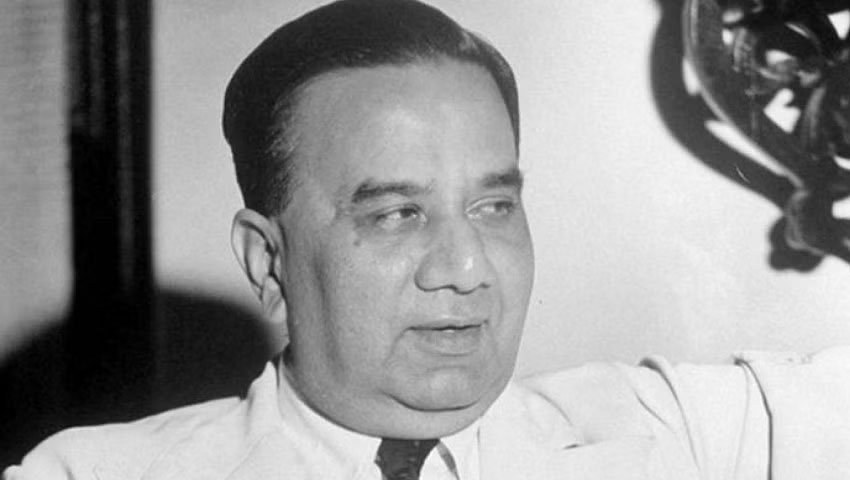 গণতন্ত্রের মানসপুত্র হোসেন শহীদ সোহরাওয়ার্দীর মৃত্যুবার্ষিকী আজ