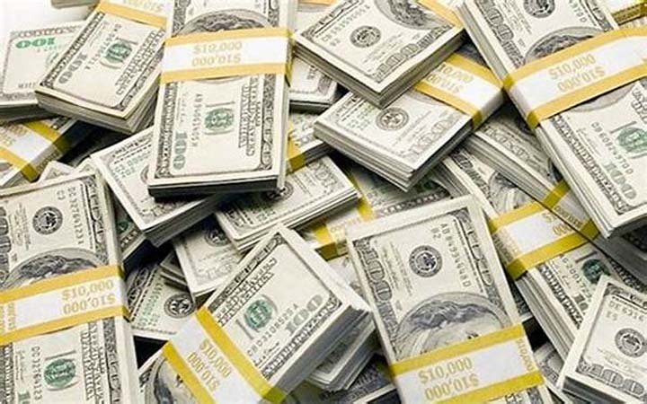 পাঁচ মাসে রপ্তানি আয় ২২২৩ কোটি ডলার