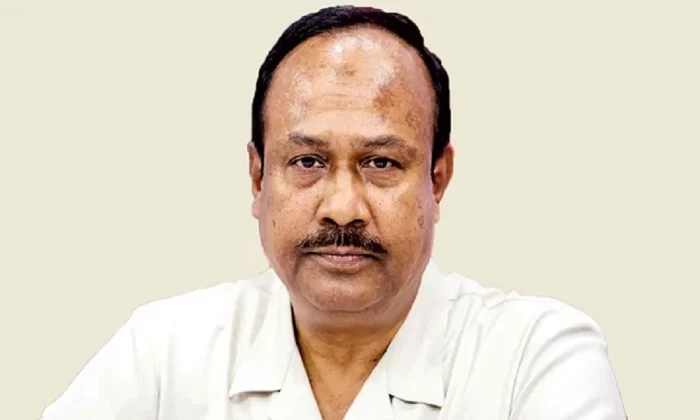 আসন ছাড়ার ব্যাপারে আ.লীগ উত্তর দেবে, আমি নই