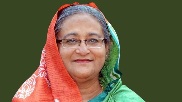 প্রধানমন্ত্রী শেখ হাসিনা টুঙ্গিপাড়া যাচ্ছেন আজ