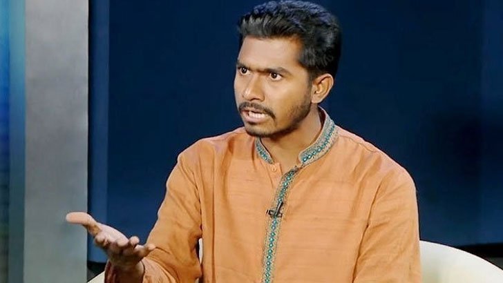 বাম-ডান, জামায়াত-হেফাজত-চরমোনাই সবাইকে এক হতে বললেন নুর