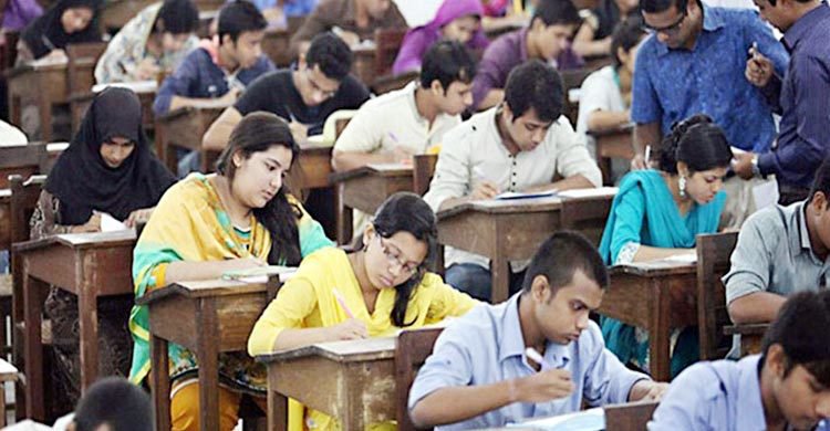 প্রাথমিকে শিক্ষক নিয়োগ পরীক্ষা আজ, মানতে হবে যেসব নির্দেশনা