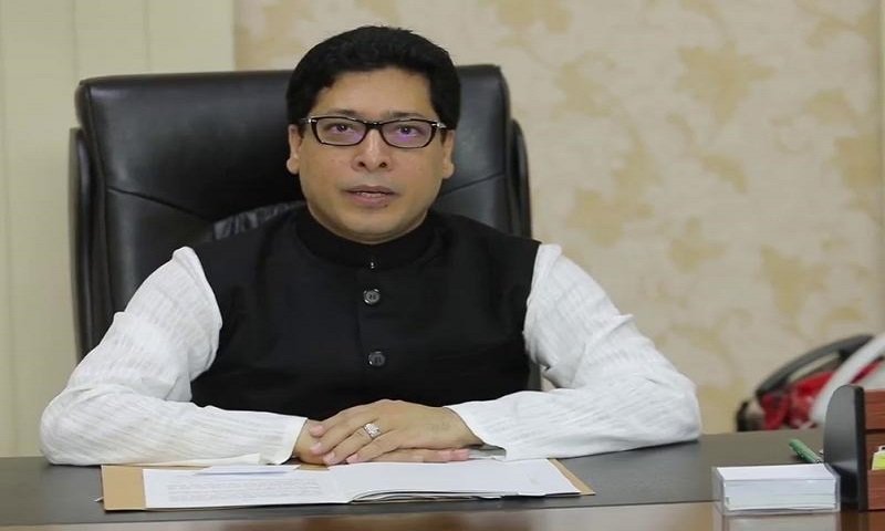 ৫ বছরে লাখপতি থেকে কোটিপতি প্রতিমন্ত্রী ফরহাদ