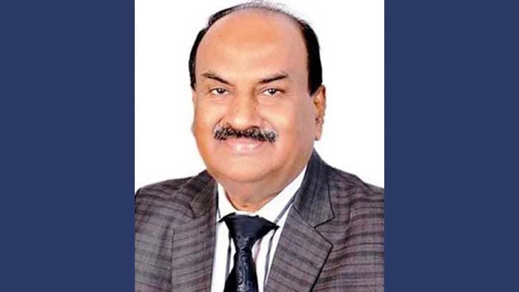 রাজশাহী-৫ আসন থেকে সরে দাঁড়াচ্ছেন এমপি মনসুর