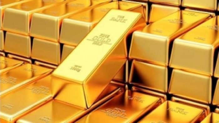 সিলেট ওসমানী বিমানবন্দরে প্রায় ৩০ কেজি স্বর্ণের বার উদ্ধার