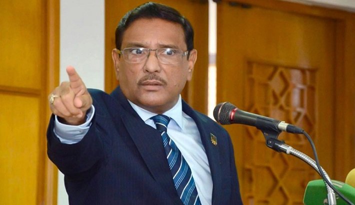 গার্মেন্টস সেক্টর নিয়ে ষড়যন্ত্র চলছে