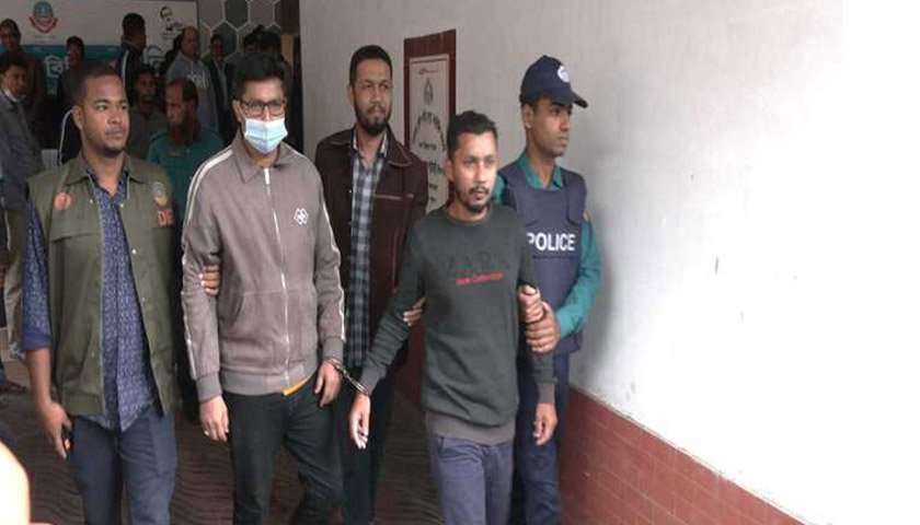 প্রাথমিক শিক্ষক নিয়োগ পরীক্ষায় জালিয়াতি, গ্রেফতার ১২৪