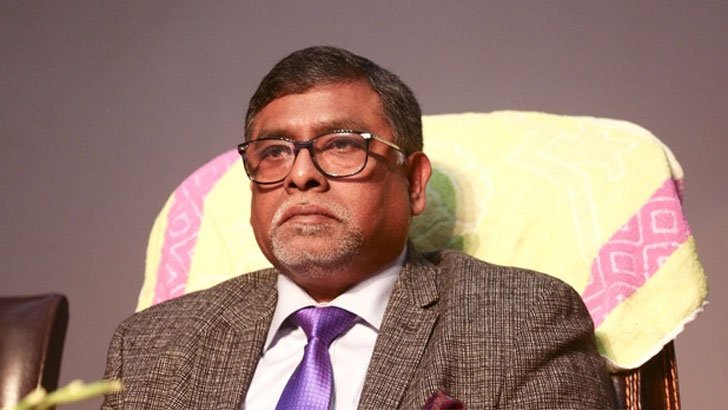 টিভি-ফ্রিজও নেই স্বাস্থ্যমন্ত্রীর বাড়িতে!