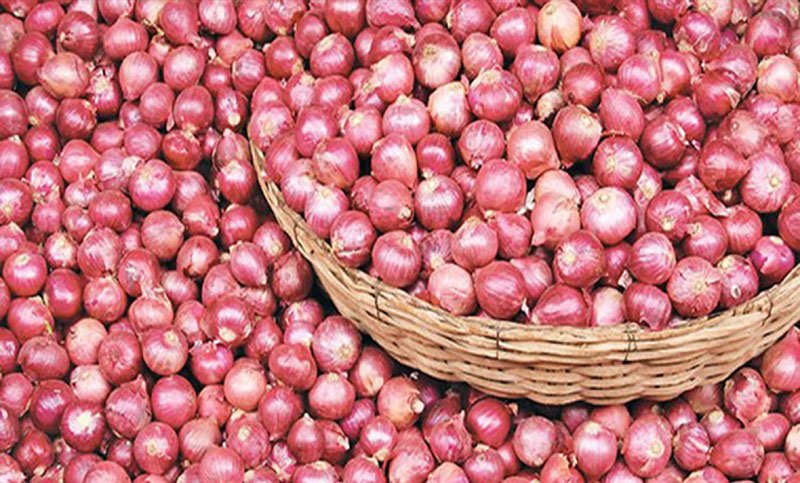 এক রাতে পেঁয়াজের দাম বেড়ে প্রায় দিগুণ