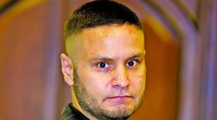 আদম তমিজী হককে গ্রেপ্তার দেখাল ডিবি