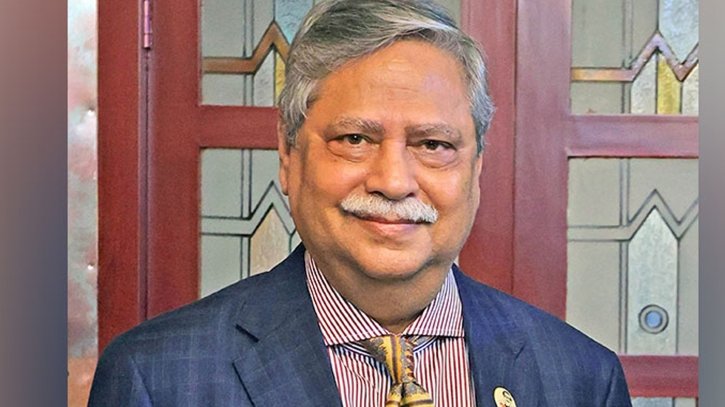 রাষ্ট্রপতি মো. সাহাবুদ্দিনের ৭৩তম জন্মদিন আজ