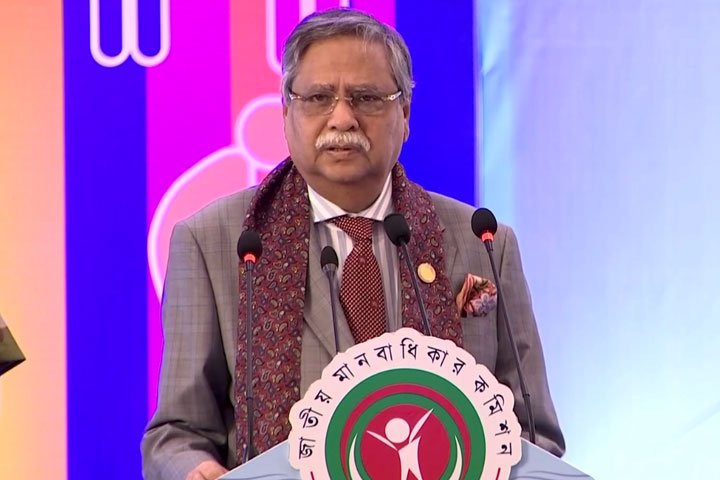 মার্কিনীরা না, বাংলাদেশ তাদের মানবাধিকার শেখাবে