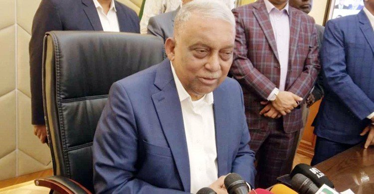 দেশে এখন খুন-গুম সচরাচর দেখছি না