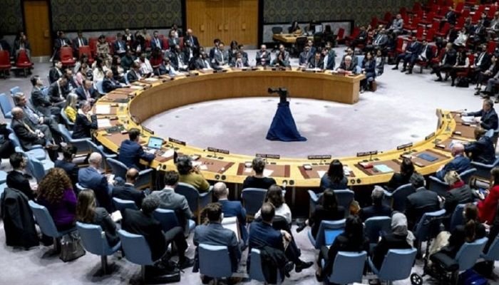 গাজায় যুদ্ধবিরতি ইস্যুতে জাতিসংঘে ভোট আগামীকাল