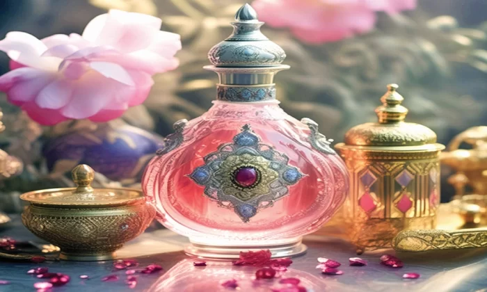 মক্কা-মদিনার বিখ্যাত আতর বিক্রেতা ছিলেন যে নারী সাহাবি